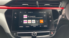 Vauxhall Corsa 1.2 GS 5dr Petrol Hatchback